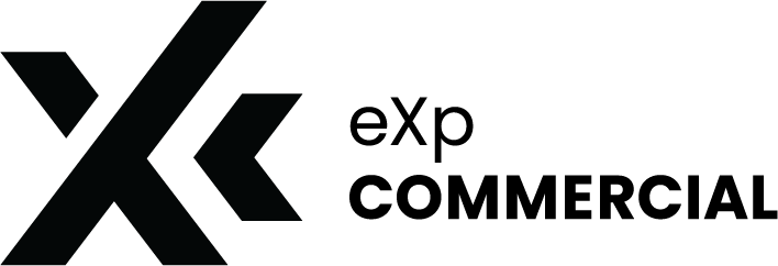 eXp Commercial Logo